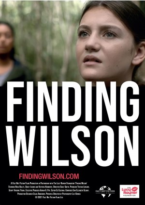 Finding Wilson