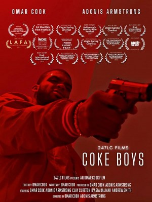 Coke Boys
