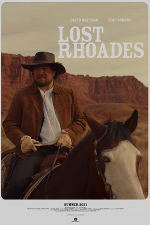 Lost Rhoades
