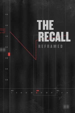 The Recall: Reframed The Recall: Reframed