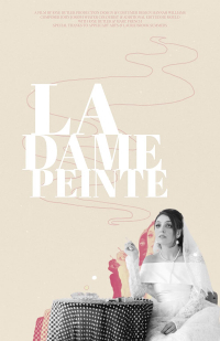 La Dame Peinte
