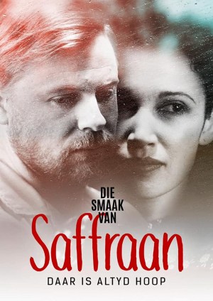 Die Smaak van Saffraan