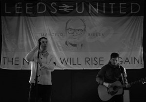 Skylights: Darkness Falls (Stripped)