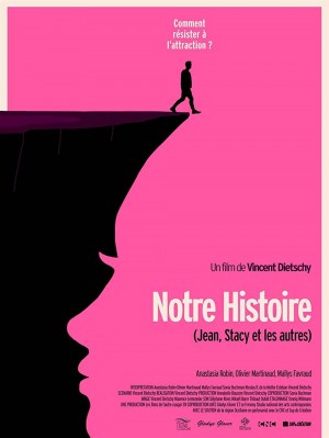 Notre histoire (Jean, Stacy et les autres)