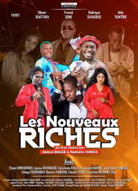 Les nouveaux riches