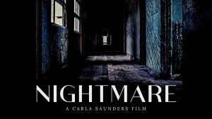 Nightmare - (Carla's Tales)