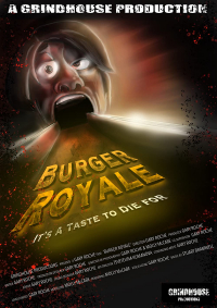 Burger Royale