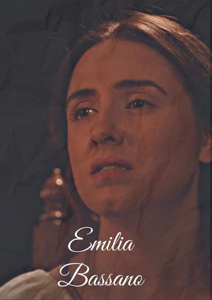 Emilia Bassano