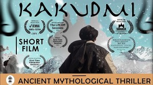 Kakudmi - A Mythological Thriller