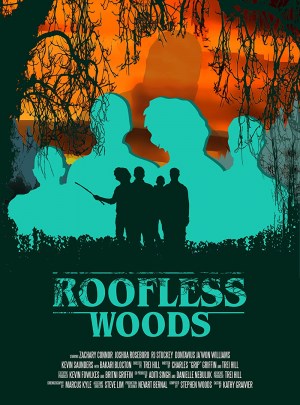 Roofless Woods