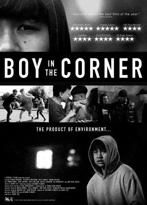 Boy in the Corner