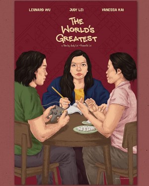 The World's Greatest