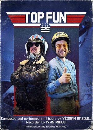 Top Fun