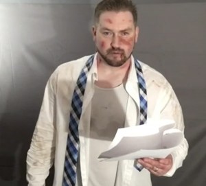 The Audition