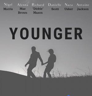 Younger