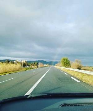 À l'ombre des hommes de sa vie