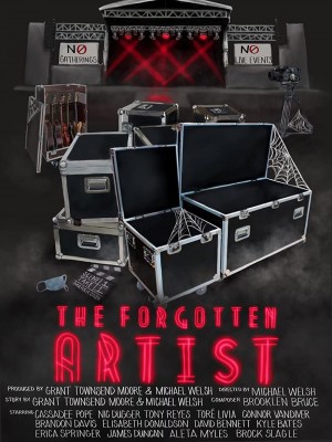 The Forgotten Artist