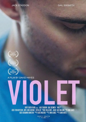 Violet
