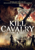Película Kill Cavalry