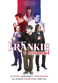 FRANKIE v restauraci