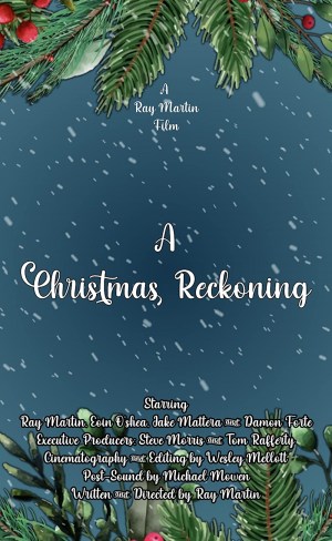A Christmas Reckoning