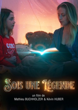 Sois une Légende