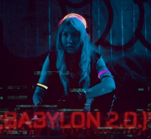 Babylon