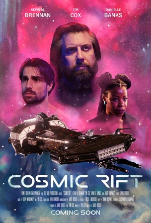 Cosmic Rift