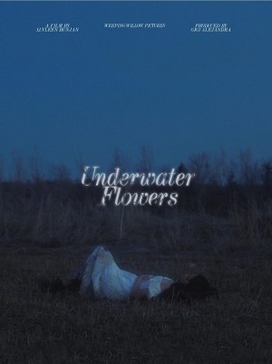 Underwater Flowers