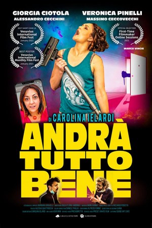 Andrà tutto bene