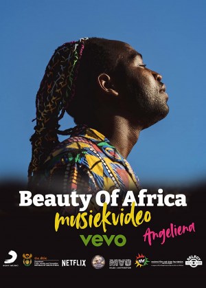 Beauty of Africa