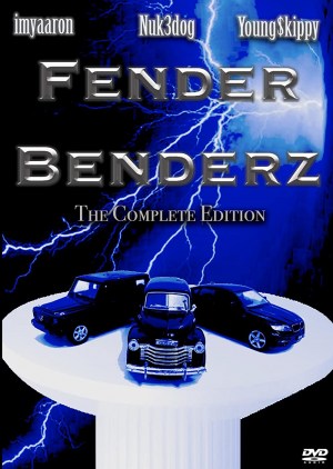 Fender Benderz