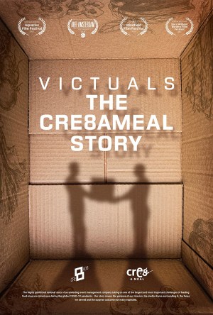 Victuals: The Cre8Ameal Story