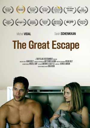 The Great Escape
