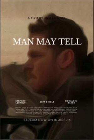 Man May Tell