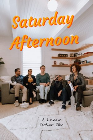 Saturday Afternoon