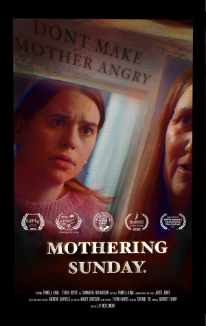 Mothering Sunday