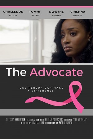 The Advocate