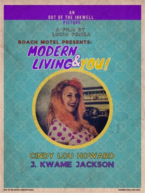 Modern Living & You!