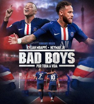 Olympique Marseille vs Paris Saint-Germain