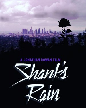 Shank's Rain Shank's Rain