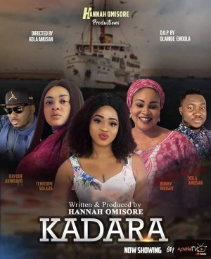 Kadara