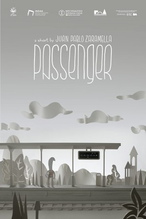 Pasajero