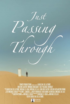 Just Passing Through