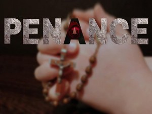 Penance