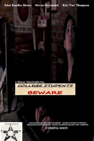 College Students Beware