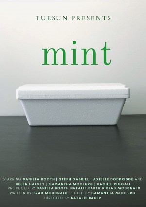 Mint