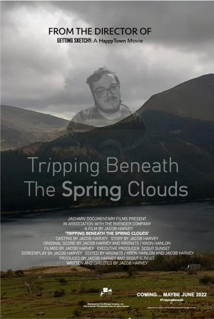 Tripping Beneath the Spring Clouds