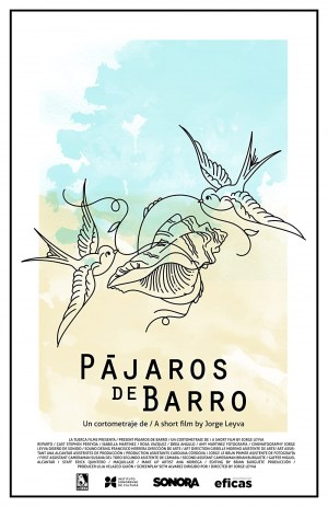 Pájaros de Barro