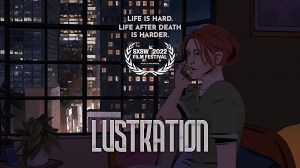 Lustration VR - Series 1 Lustration VR - Series 1